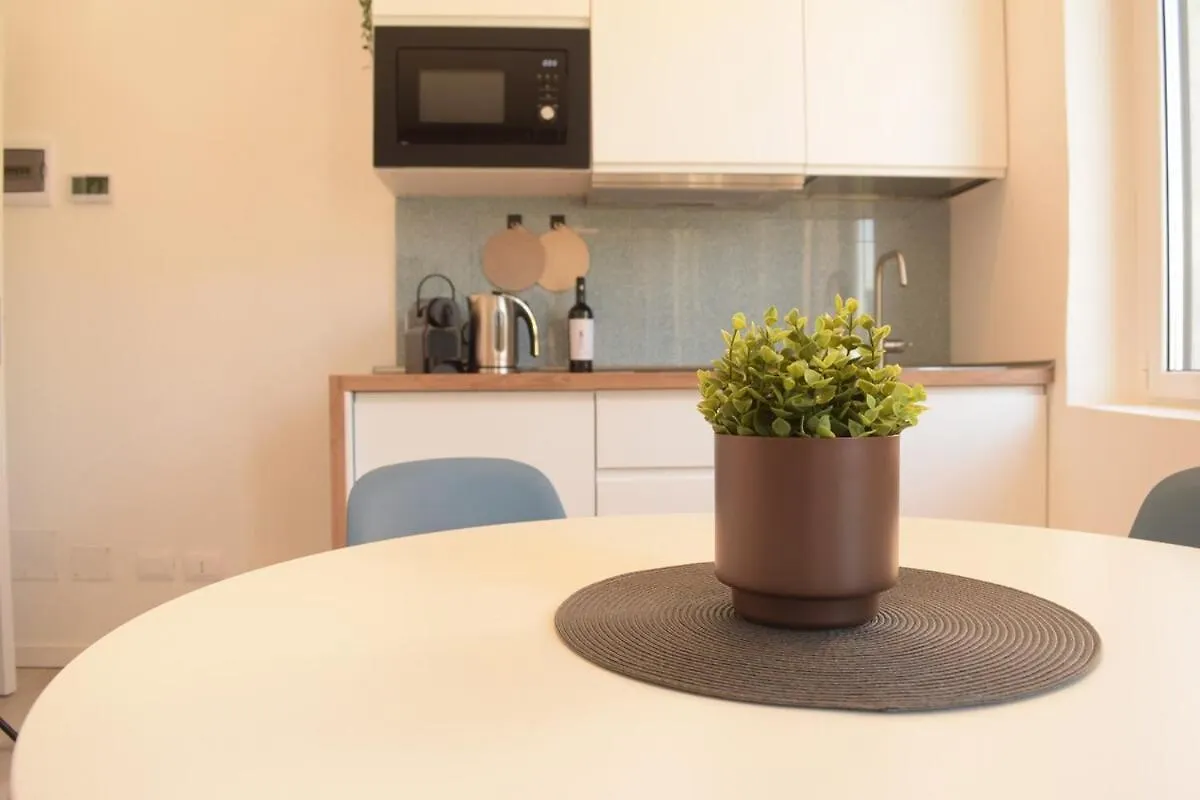Niguarda'S Nest - Bilocale A Due Passi Dall'Ospedale Milan Apartment