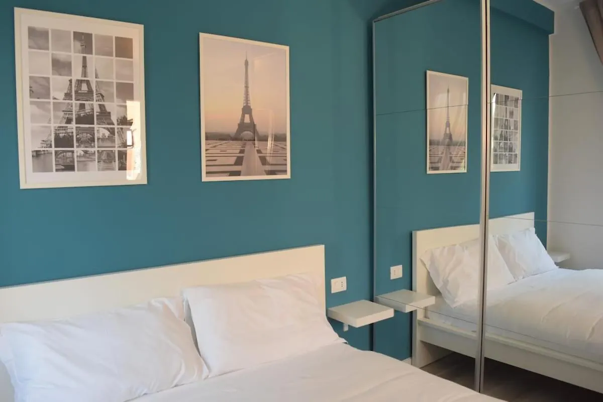 Niguarda'S Nest - Bilocale A Due Passi Dall'Ospedale Milano İtalya